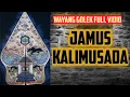 Download Lagu jamus kalimusada | wayang golek asep sunandar sunarya