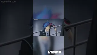 يوغي يو فرينز الموسم الثالث الحلقه لأخيره الجزء 4 