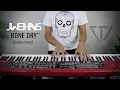 Download Lagu Tristam - Bone Dry (Jonah Wei-Haas Piano Cover)