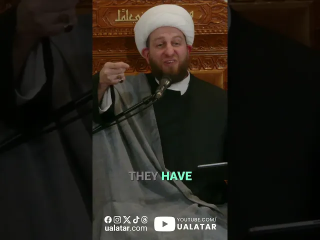 ⁣Cleanse Your Heart This Laylat al-Qadr