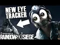 Using An Eye Tracker In Rainbow Six Siege