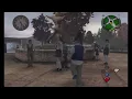 Bully PS4 - Christy Kicks Eunice