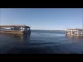 Hood Canal Bridge opening 7 18 20