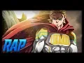 Download Lagu Rap de Mirio Togata (Lemillion) / Boku no hero academia