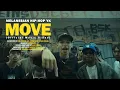 Download Lagu MELANESIAN HIP-HOP YK - MOVE (OFFICIAL MUSIC VIDEO)