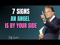Download Lagu 7 Signs an Angel Is by Your Side! Don’t Ignore This! #motivation #spiritualgrowth #billygraham