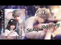 [Love And Deepspace] - Xavier - Silvery Polyphony ~