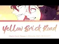 Black Clover Season 2 - Ending 14 FULL "Yellow Brick Road" by ONE OR EIGHT (Lyrics)