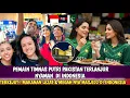 Download Lagu Timnas Putri Pakistan Gagal Fokus !! Makanan Yang Lezat Budaya Yang Ramah ! Yg Belum Pernah Ia lihat