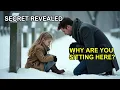 Download Lagu Millionaire Saw a Homeless Girl at His Son’s Grave — Her Secret Broke Him