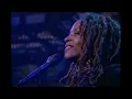 Remembering Cassandra Wilson | David Letterman