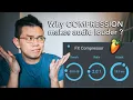 Download Lagu How to use COMPRESSOR – basic fl studio mobile tutorial