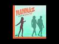 Govana X Shaneil Muir - Mannaz (8D) | Use Headphones