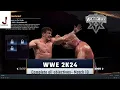 Download Lagu WWE 2K24 Showcase match 10 complete all objectives Eddie Guerrero VS Kurt Angle Wrestlemania 20