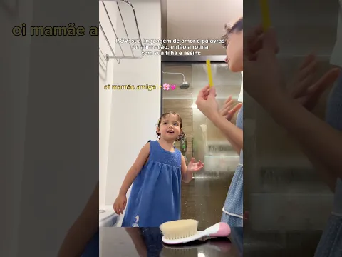 Quando a linguagem de amor é palavras de afirmação ✨