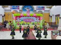 Download Lagu Lomba gerak dan lagu tingkat Sinode GMIM