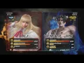 Download Lagu Tekken Revolution - Road To True Tekken God Part 4 - Devil jin Tekken God