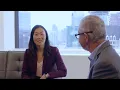 Associate Spotlight Doah Kim Los Angeles