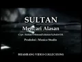 Download Lagu Sultan-Mencari Alasan