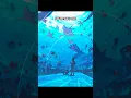 Underwater