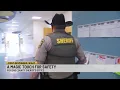 First Responder Friday Pickens Co Sheriff s Office