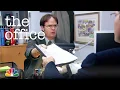 Dwight s Job Interviews - The Office