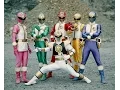 Download Lagu Gosei Sentai Dairanger - Henshin theme