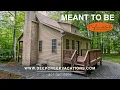Meant To Be at Deep Creek Lake