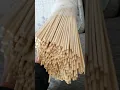 Download Lagu Bamboo sticks, 50 cm long and 0 5 cm in diameter R #shorts