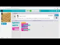 Lesson-6 Loops with Rey and BB-8 of CS Fundamental Express Course code org