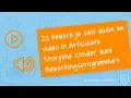 Download Lagu Zo gebruik je de video en audio editor in Articulate Storyline