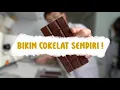 Bikin Cokelat Sendiri!