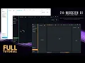 24 Modern Ui Python PySide6 Pyqt6 Desktop GUI app
