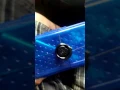 Alpha s3 security key