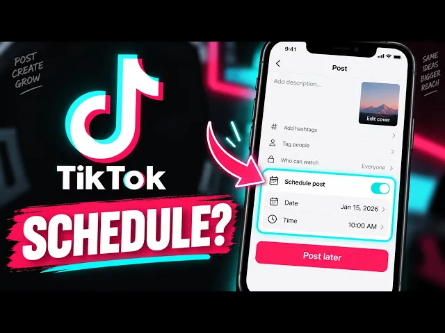 YouTube video thumbnail