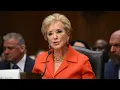 Linda McMahon admits DOE closure would require congressional action