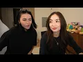 Kyedae Couldn t Believe the Security at Sakura s