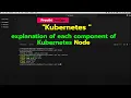 Kubernetes Preethi DevOps Kubernetes Nodes