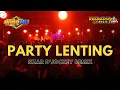 Lagu PARTY LENTING - NZAR D'JOCKEY REMIX FULLBASS TERBARU 2024