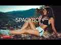 SPACYBOI - Not Alone