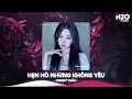 Lagu Hẹn Hò Nhưng Không Yêu Remix, Em Cố Trăm Lần Chẳng Bằng Ai Đó Một Phần🎼Nhạc Remix TikTok Hay 2025