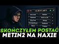 Download Lagu Metin2 na HAXIE   SKOŃCZYŁEM POSTAĆ NA SERWERZE HARD MAX LVL, MAX EKWIPUNEK