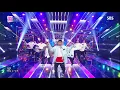 《Comeback Special》 EXO-CBX(첸백시 - 花요일(Blooming Day) @인기가요 Inkigayo 20180415