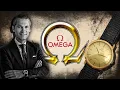 Omega Watches The UNTOLD Truth Behind Their Surprising Success