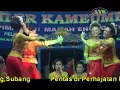 Download Lagu GIBRIG JAIPONG , GILER KAMEUMEUT, MAMAH ENUNG GROUP buah kawung gopar