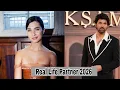 Tuba Buyukustun and Engin Akyurek Real Life Partner 2026