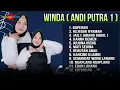 Download Lagu SINGGEL 2025 WINDA DWI LESTARI FULL ALBUM (baperan) TERBARU SINGA DANGDUT ANDI PUTRA 1