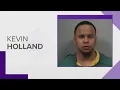 Deputies arrest man in deadly Newberry shooting