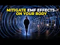 Sound Healing the Body Modern Frequencies and Energetic Interference
