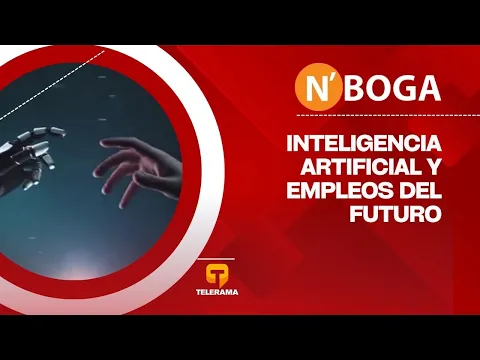 Inteligencia artificial y empleos del futuro